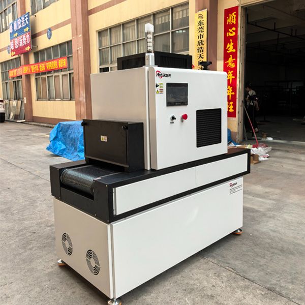 低温型UV固化炉